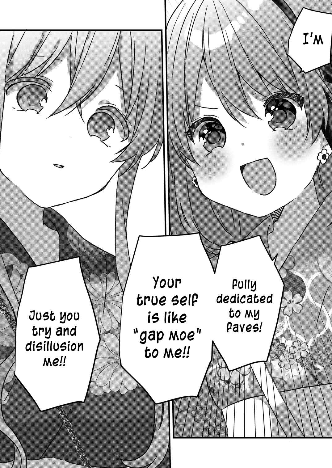 Kuzu Rouninsei, Jinsei ga Tsurai no de Yoru no Onee-san wo Yondemita Chapter 41 - Page 11