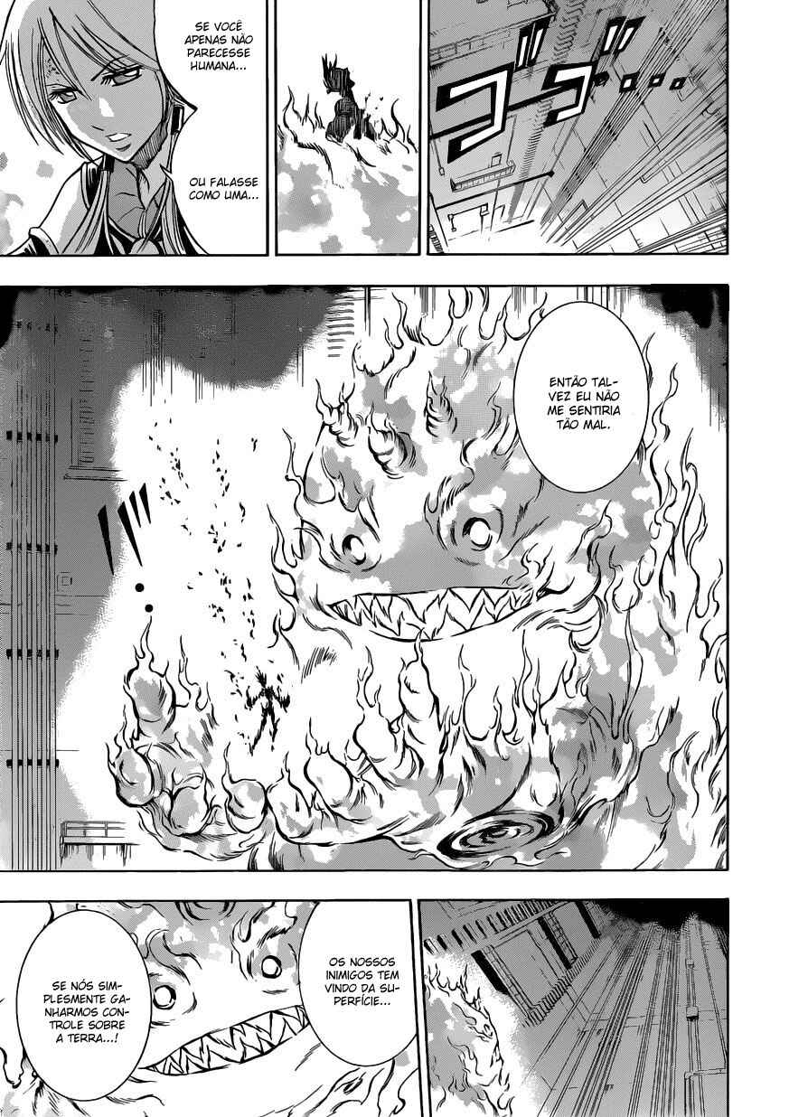 Psyren Chapter 120 - Page 9