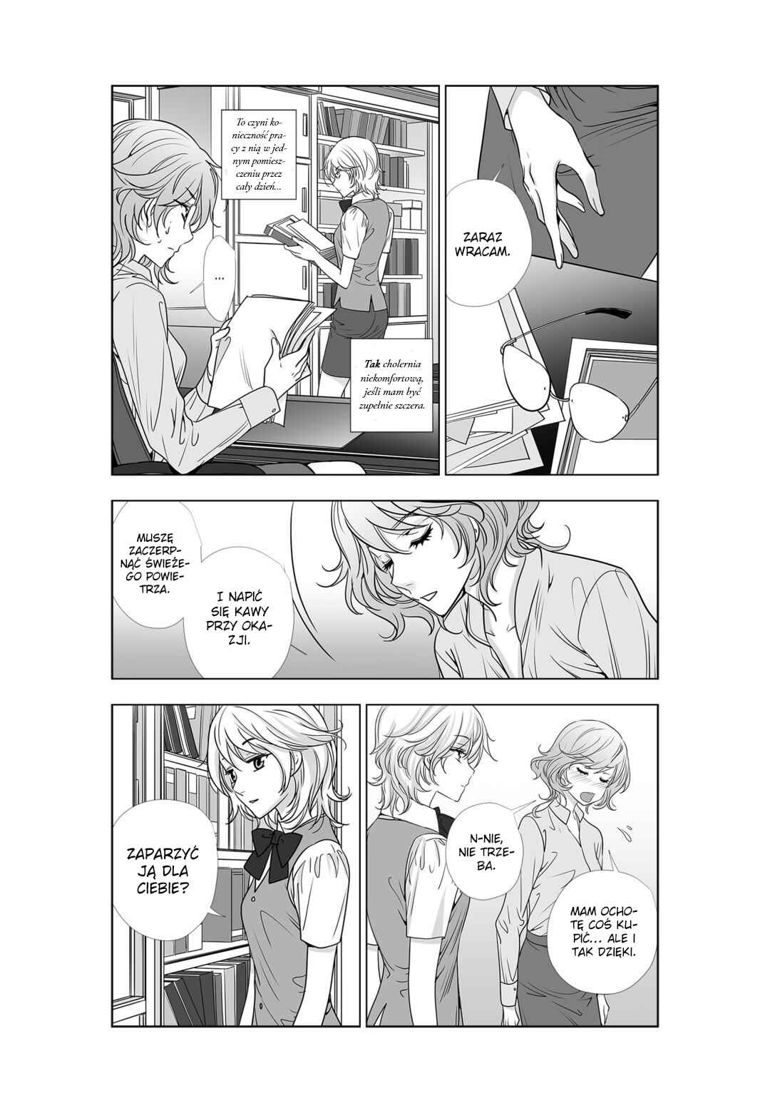 Lily Love 2 Chapter 39 - Page 13