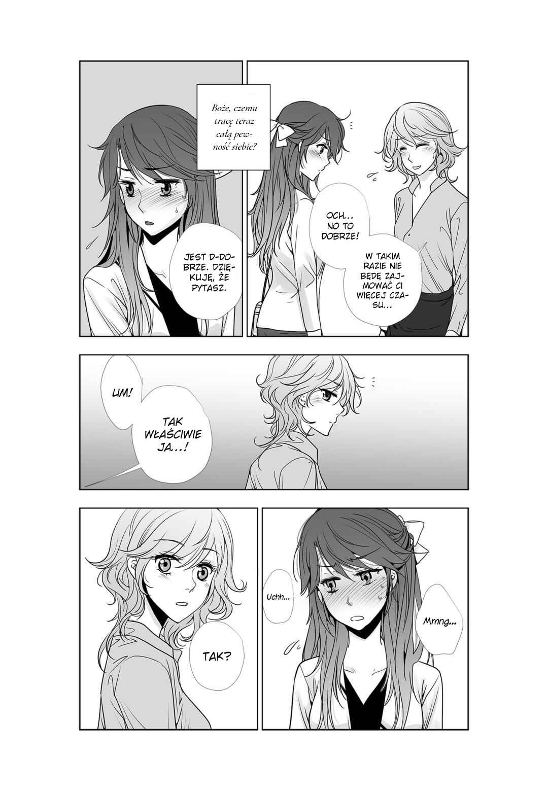 Lily Love 2 Chapter 39 - Page 16