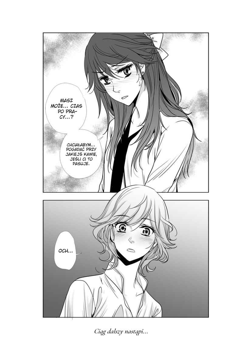 Lily Love 2 Chapter 39 - Page 17