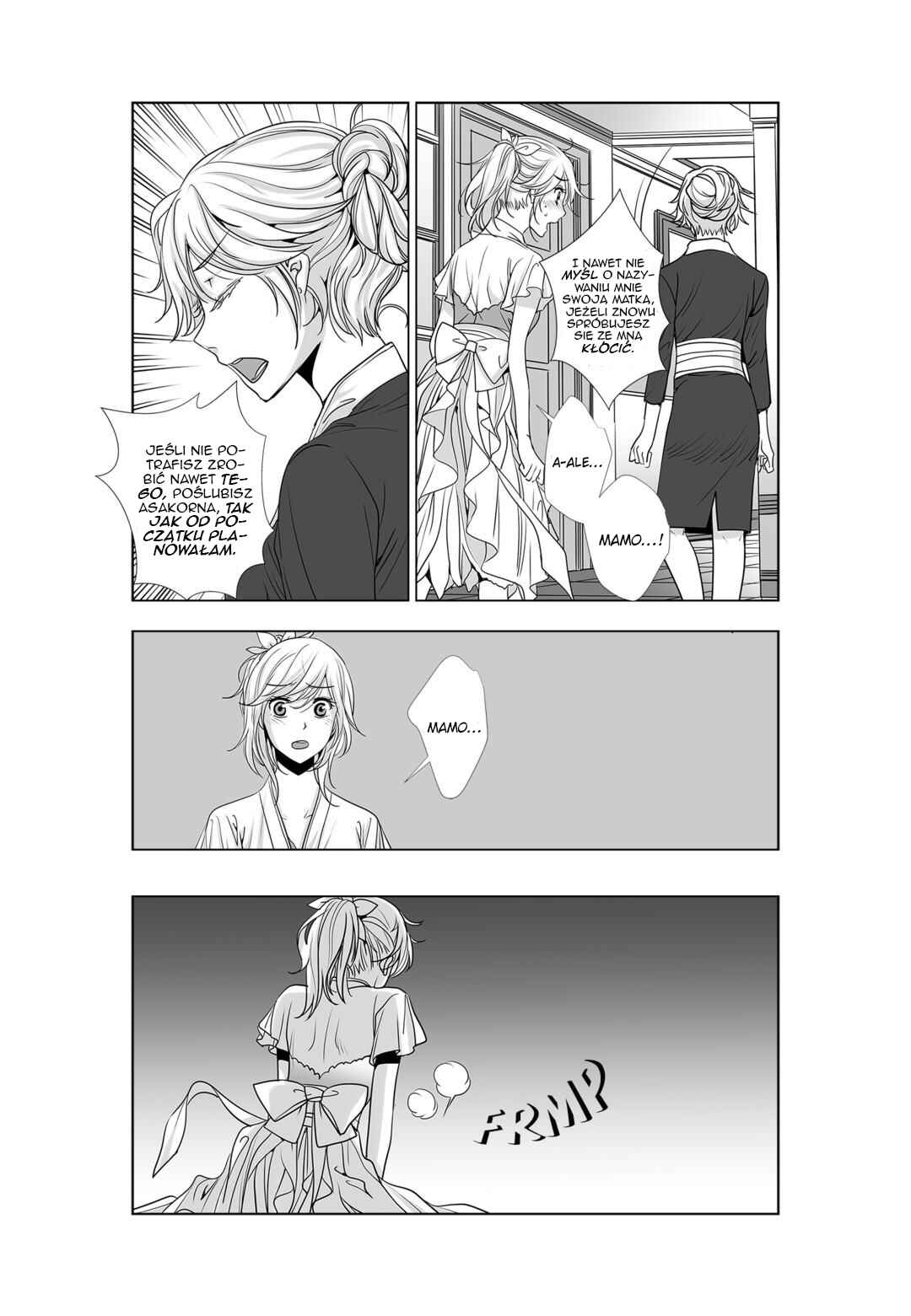 Lily Love 2 Chapter 39 - Page 9