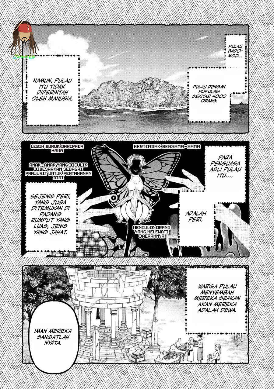 Tensei Shite High Elf ni Narimashitaga, Slow Life wa 120-nen de Akimashita - Highelf with a Long Life Chapter 34 - Page 11
