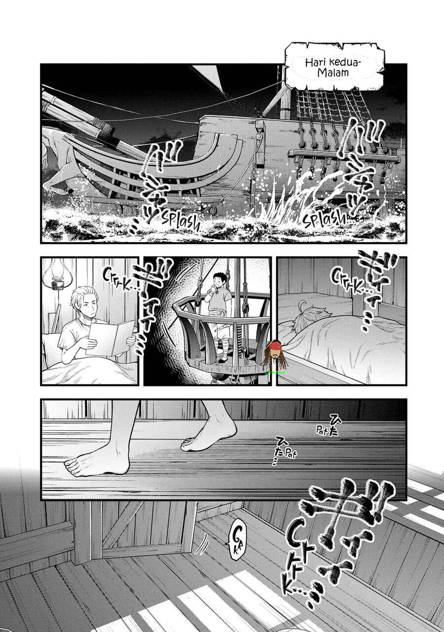 Tensei Shite High Elf ni Narimashitaga, Slow Life wa 120-nen de Akimashita - Highelf with a Long Life Chapter 34 - Page 20