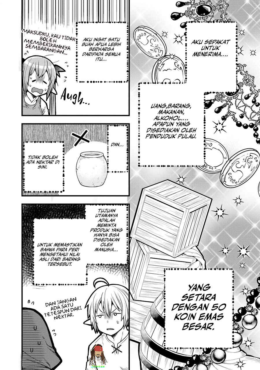 Tensei Shite High Elf ni Narimashitaga, Slow Life wa 120-nen de Akimashita - Highelf with a Long Life Chapter 34 - Page 30