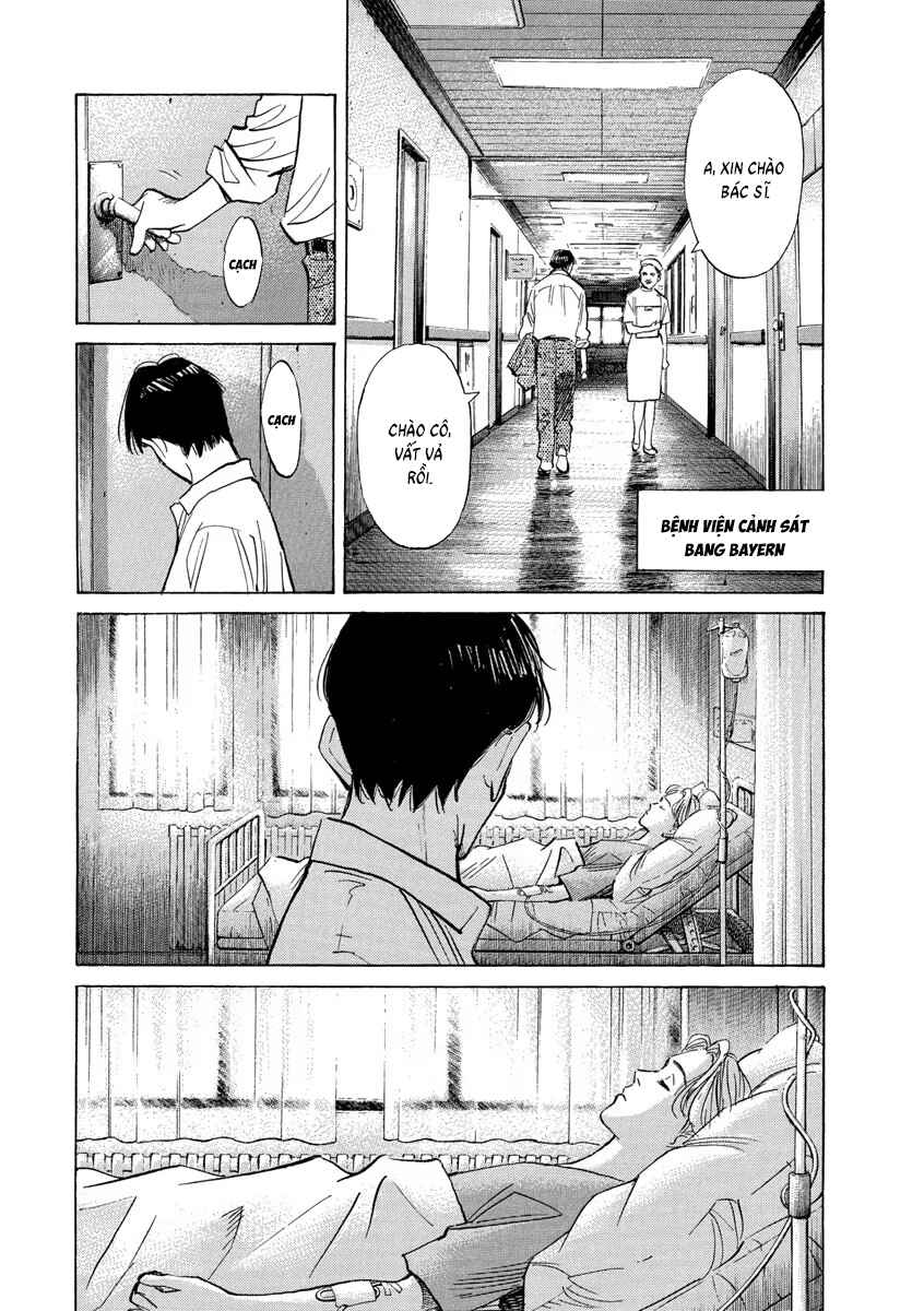 Monster Chapter 162 - Page 15