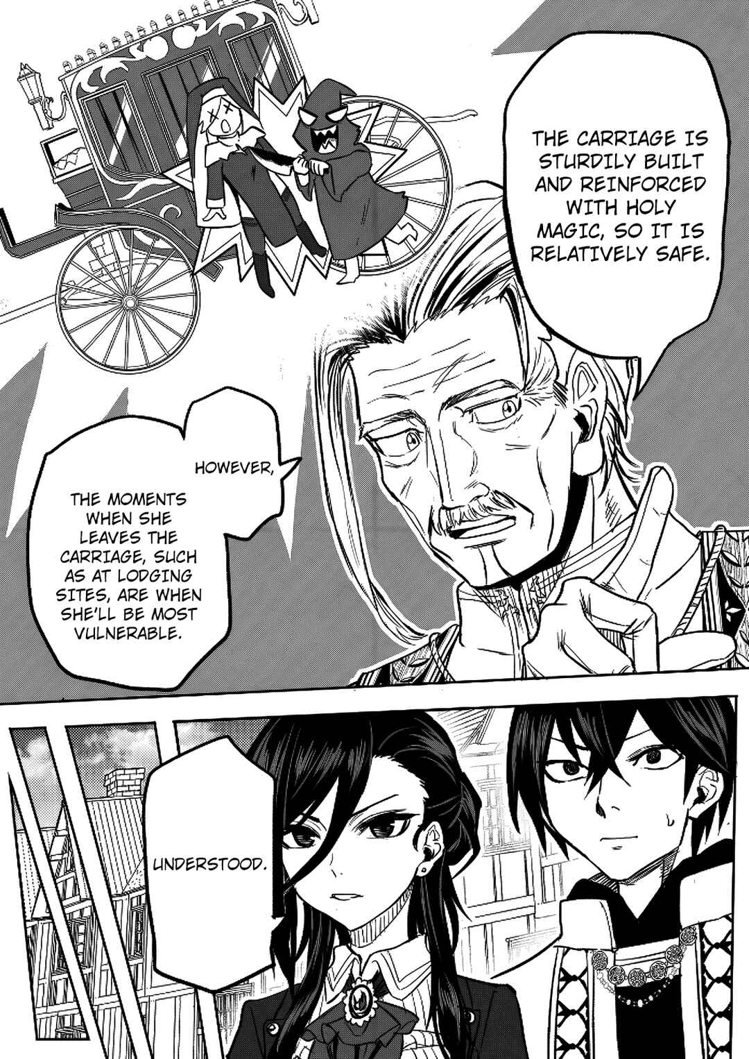 Kyou kara Tsukaeru Isekai Ren'ai Manual Chapter 12 - Page 23