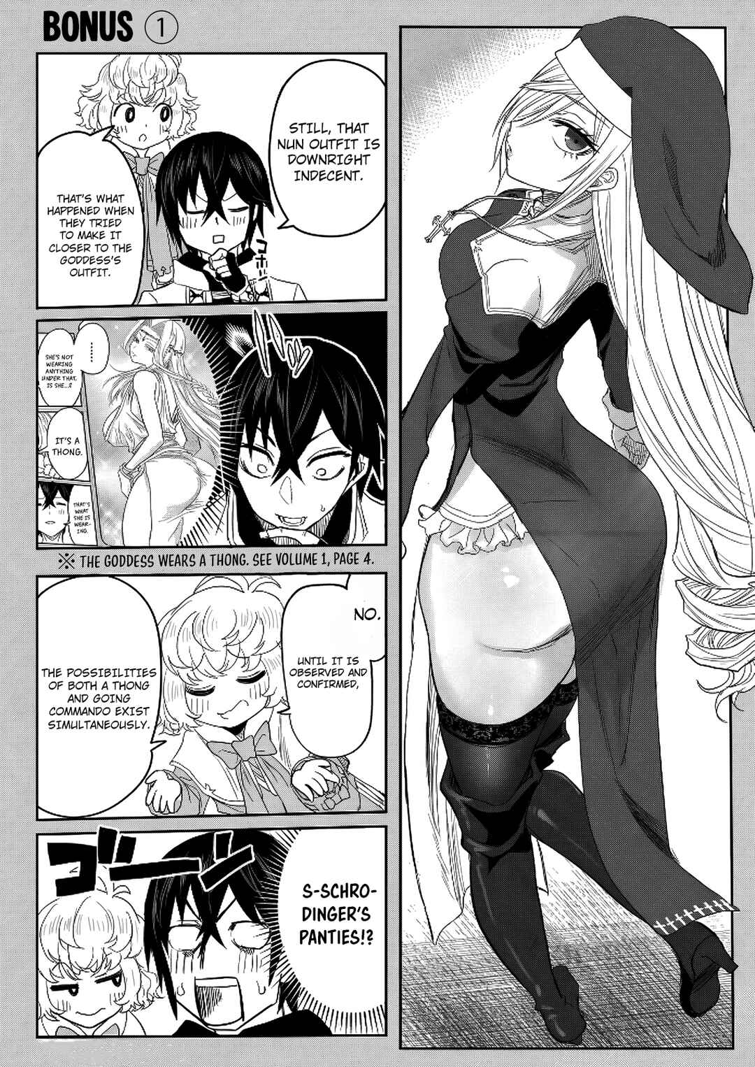 Kyou kara Tsukaeru Isekai Ren'ai Manual Chapter 12 - Page 30