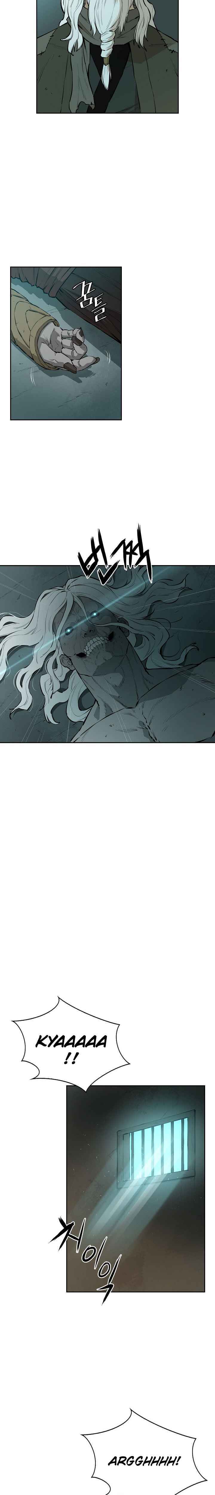 Wind Spirit Chapter 62 - Page 11