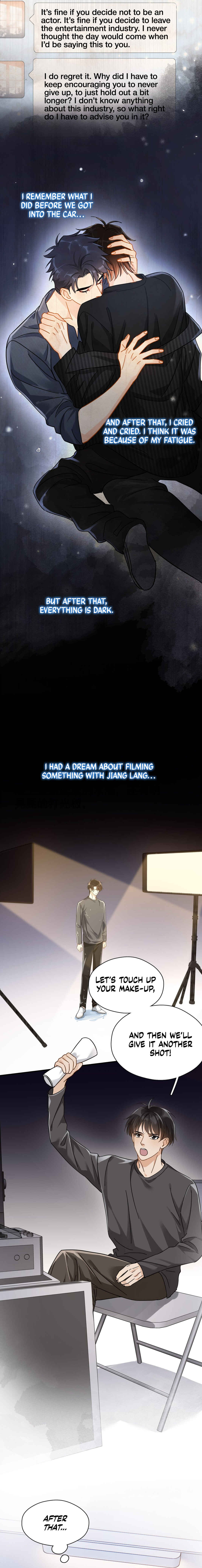 Unexpected Luck Chapter 54 - Page 9