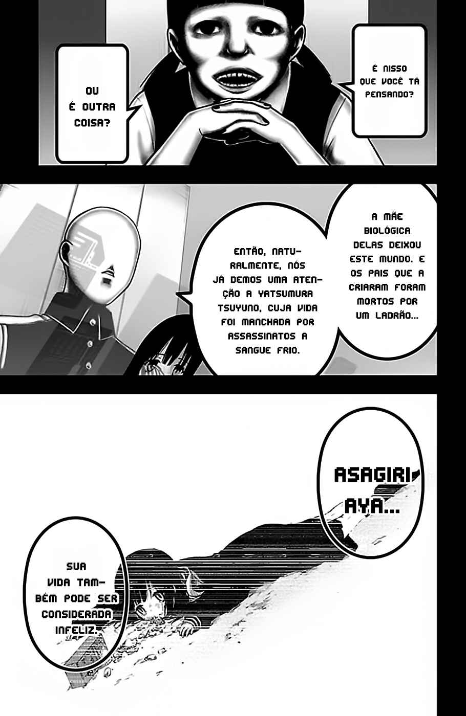 Magical Girl Site Chapter 105 - Page 10