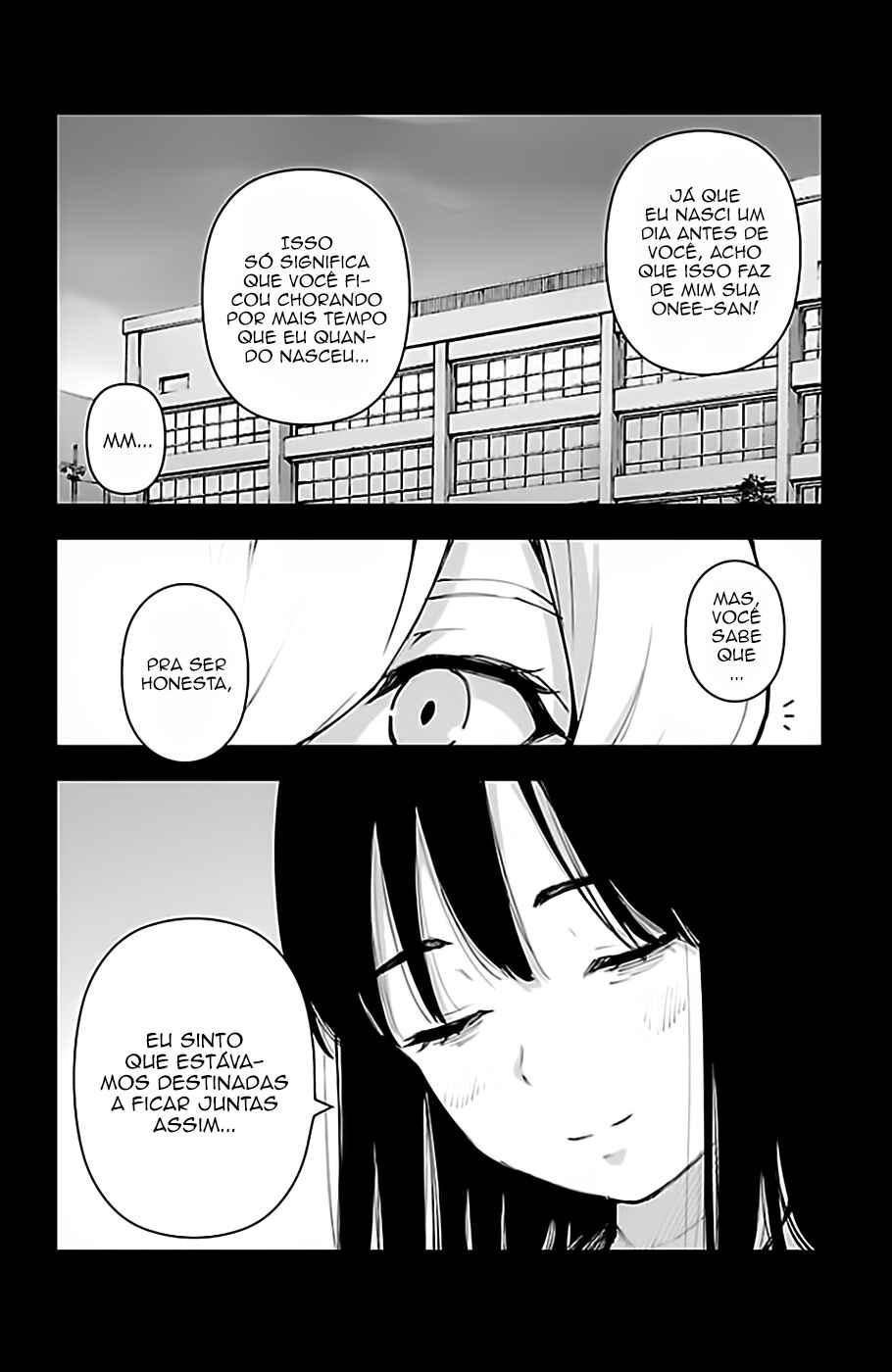 Magical Girl Site Chapter 105 - Page 15