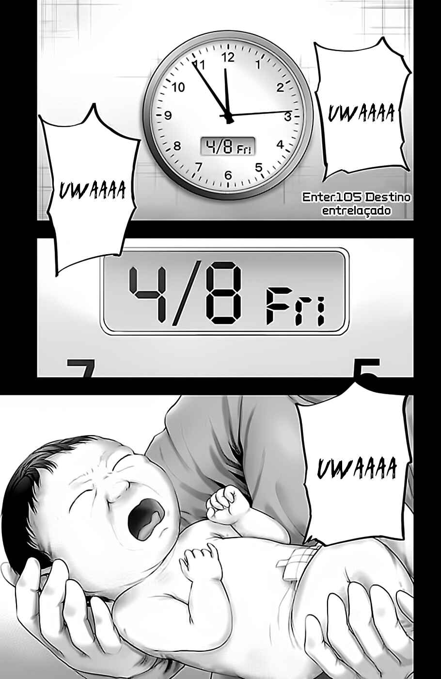 Magical Girl Site Chapter 105 - Page 2