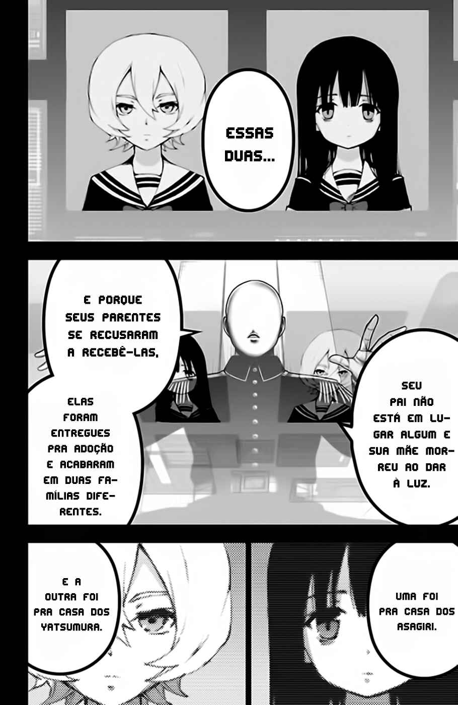 Magical Girl Site Chapter 105 - Page 7
