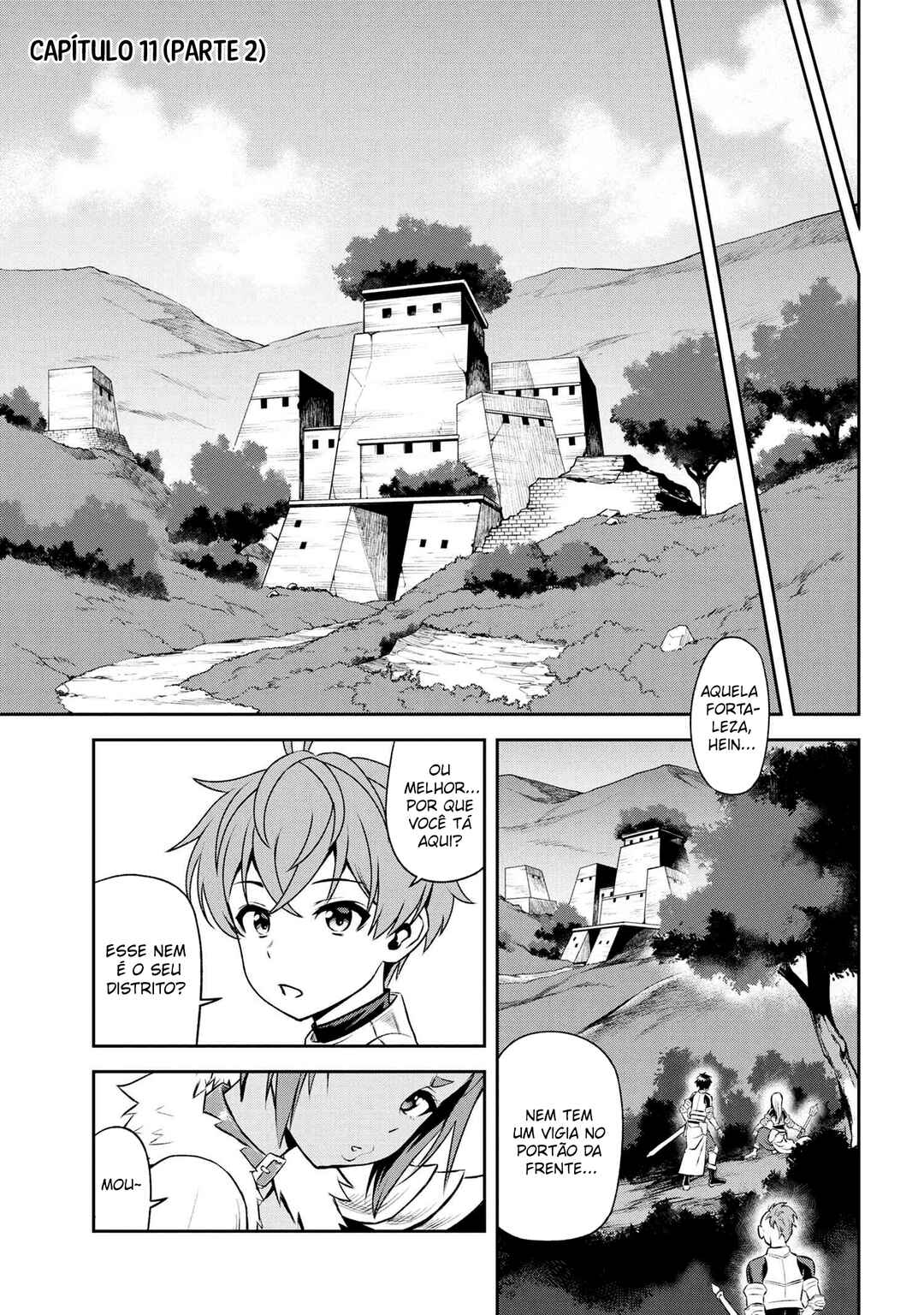 Toshiue Elite Onna Kishi ga Boku no Mae de dake Kawaii Chapter 11.2 - Page 2