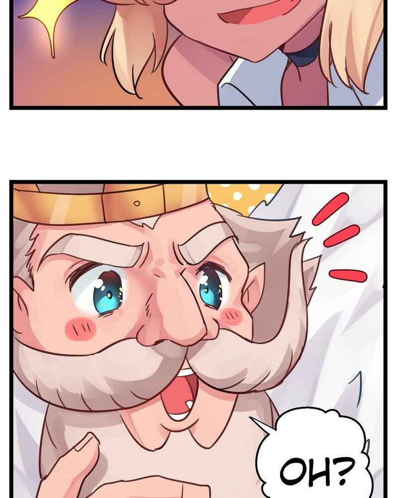 One Million Gold Chapter 14 - Page 10