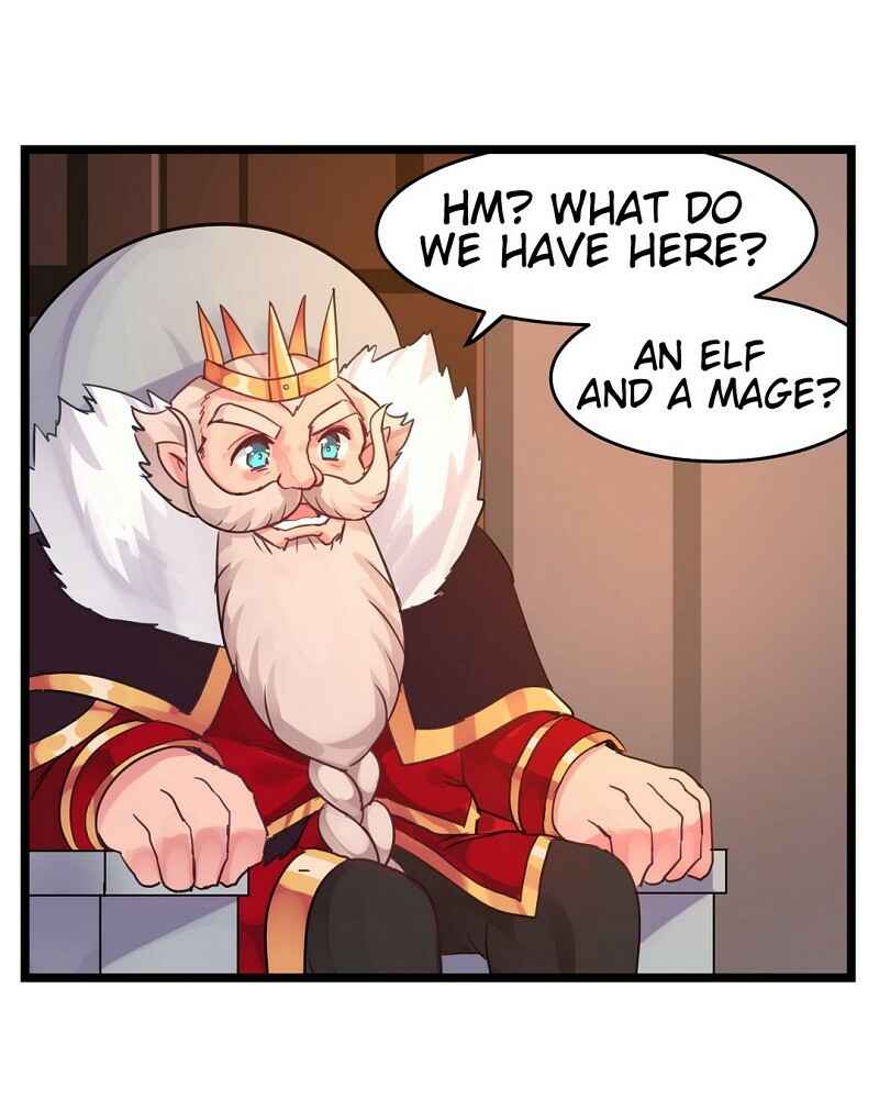 One Million Gold Chapter 14 - Page 2