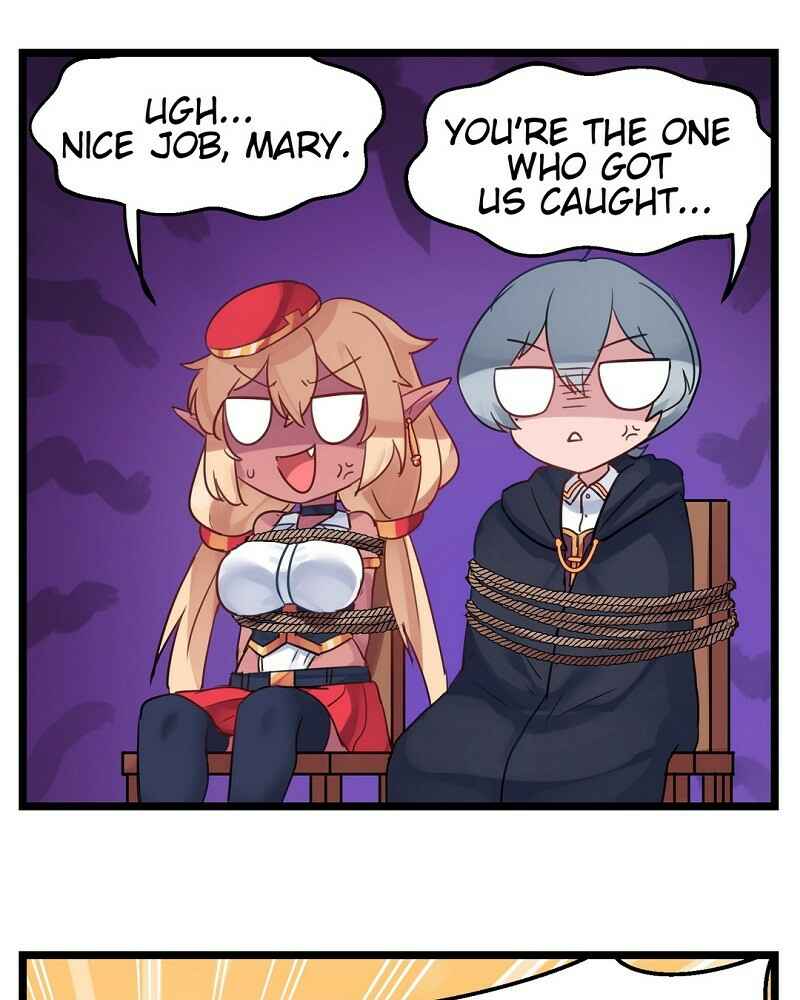 One Million Gold Chapter 14 - Page 3