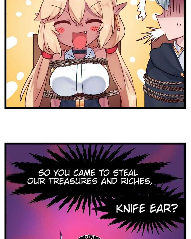One Million Gold Chapter 14 - Page 7
