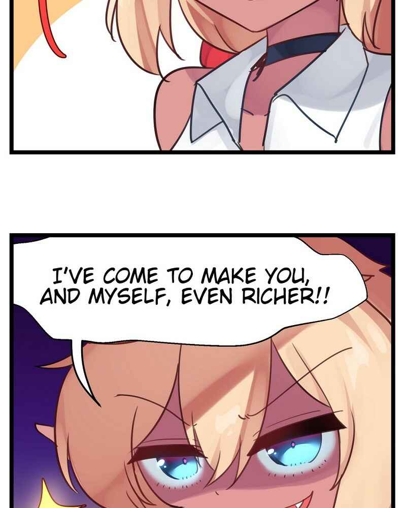 One Million Gold Chapter 14 - Page 9