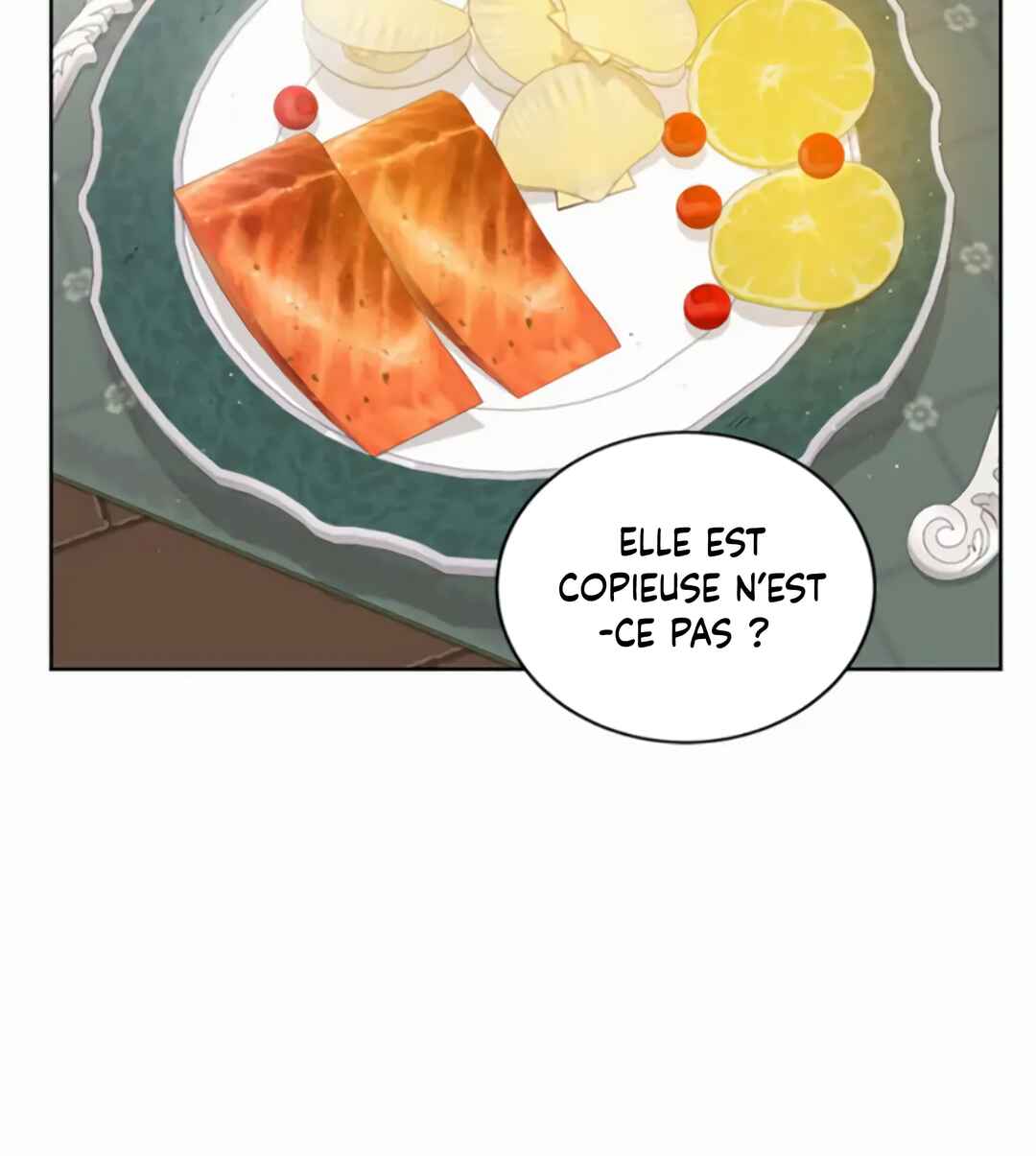 Royal Marriage Chapter 37 - Page 110