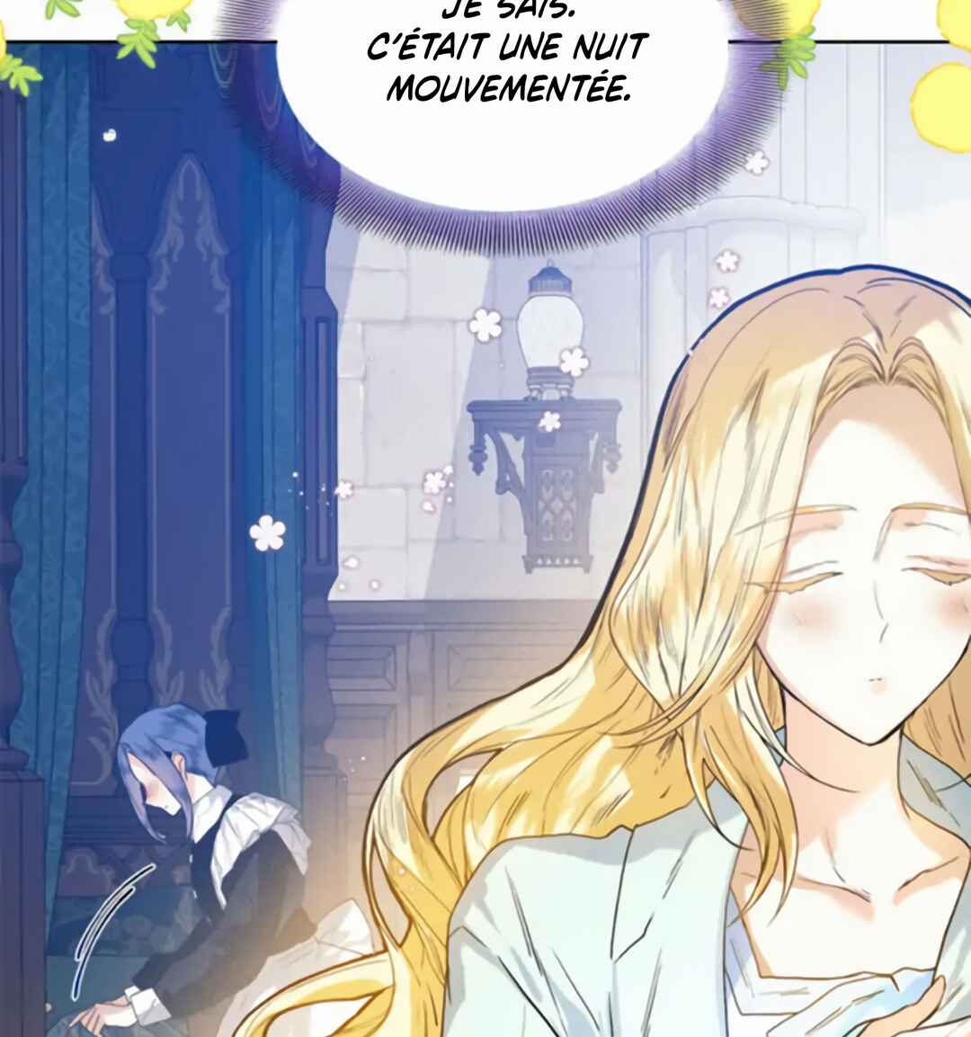 Royal Marriage Chapter 37 - Page 42