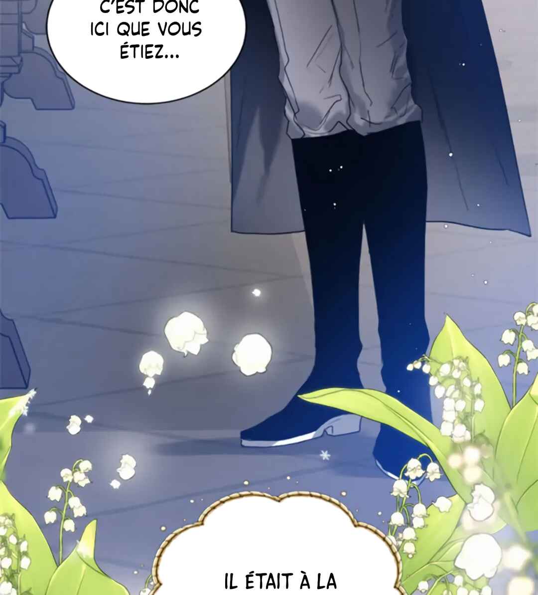 Royal Marriage Chapter 37 - Page 53