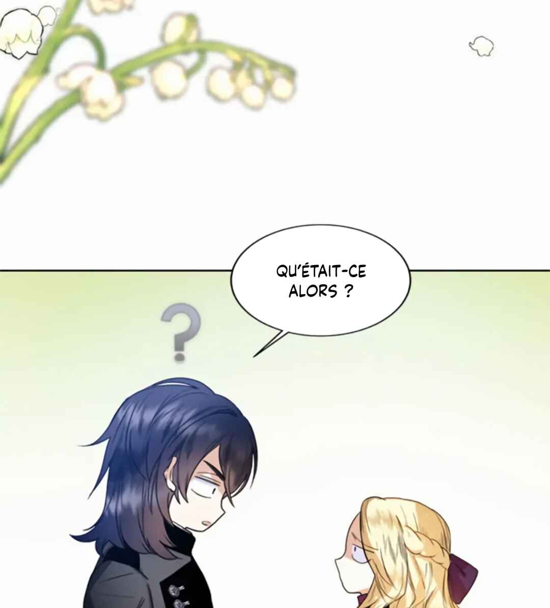 Royal Marriage Chapter 37 - Page 60