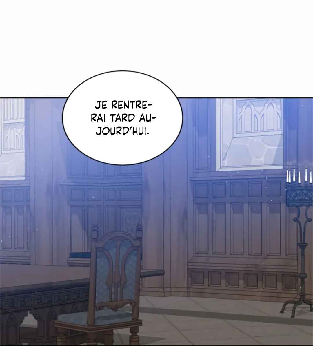 Royal Marriage Chapter 37 - Page 62