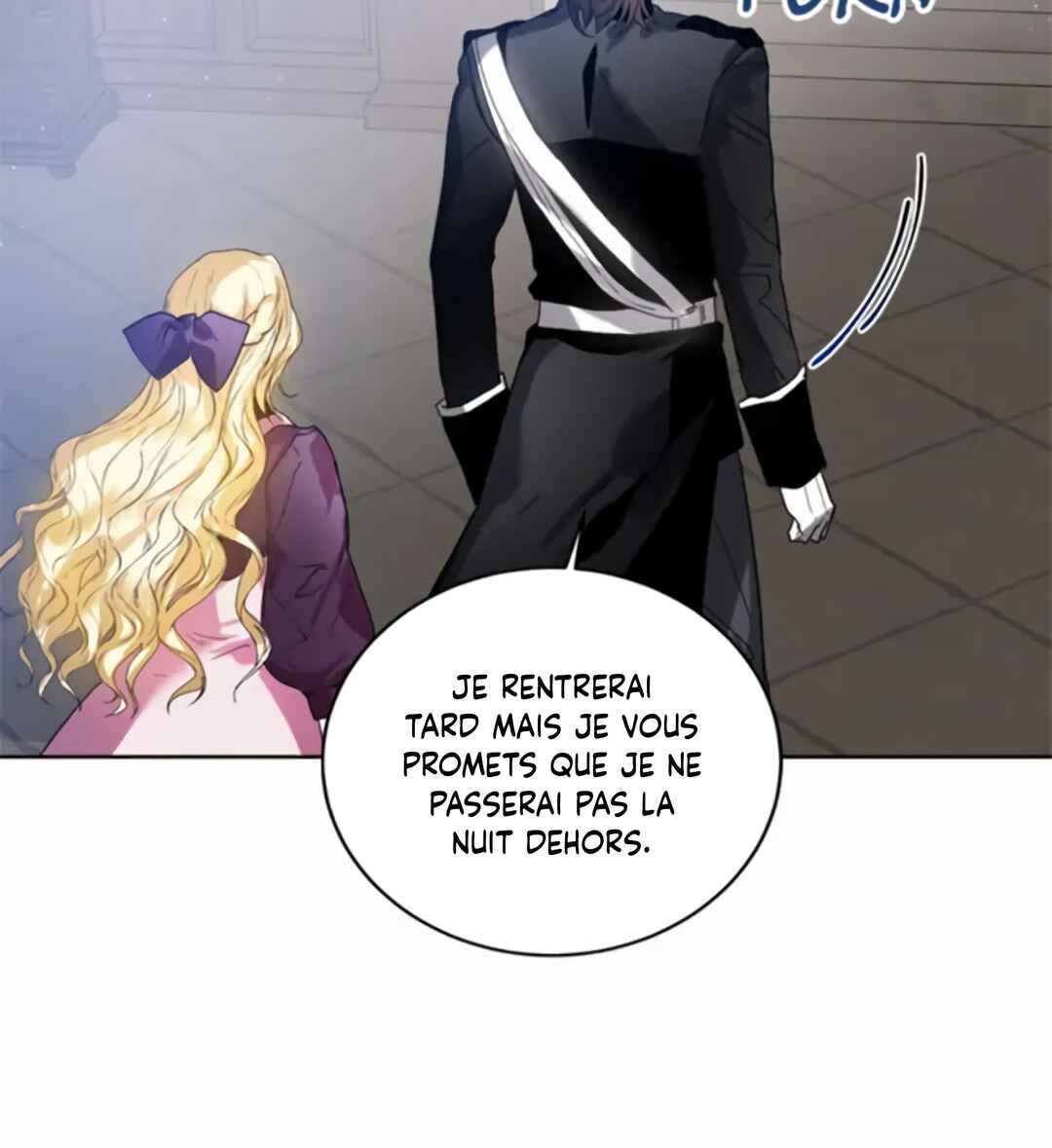 Royal Marriage Chapter 37 - Page 64