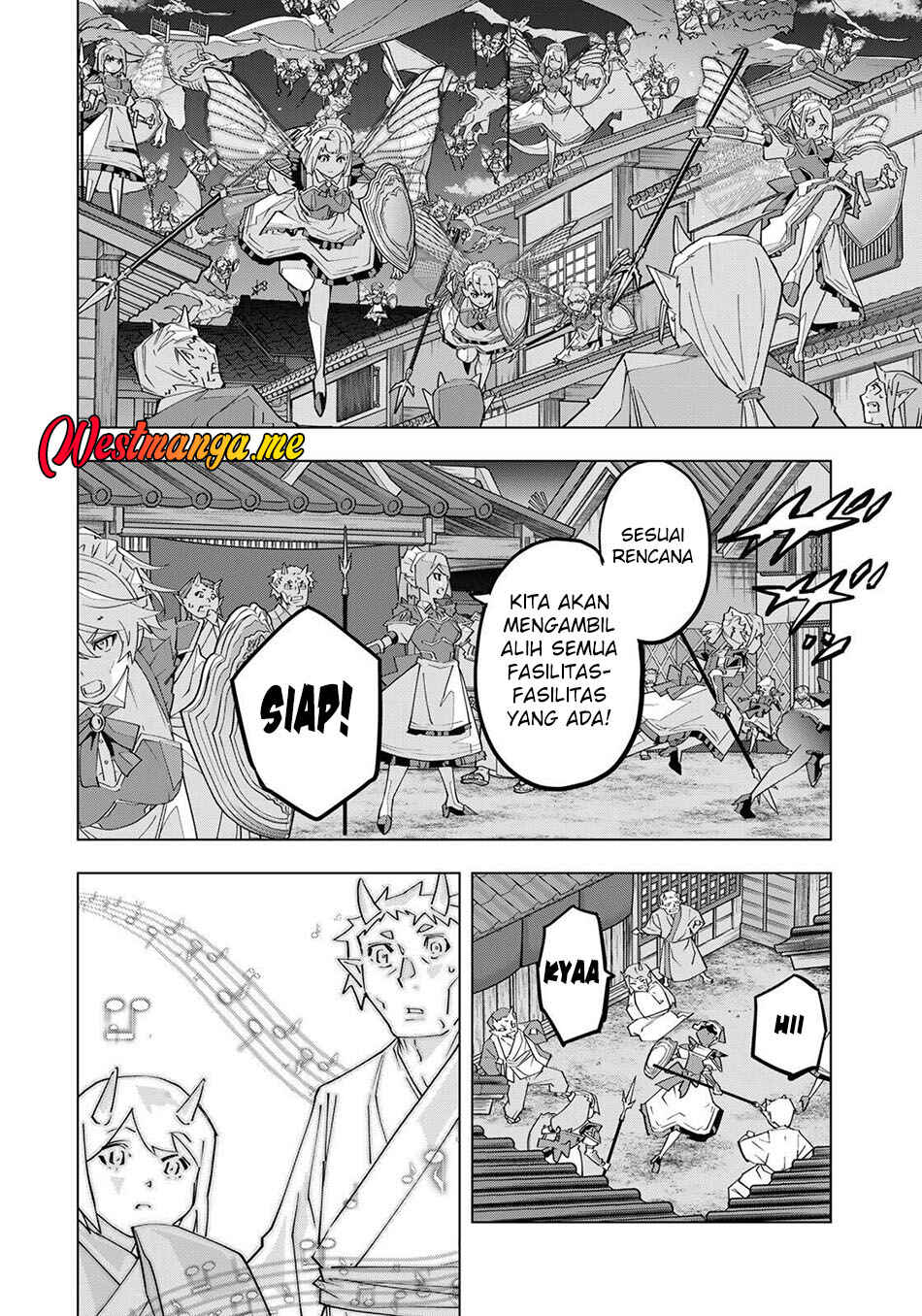 Shinjiteita Nakamatachi ni Dungeon Okuchi de Korosarekaketa ga Gift "Mugen Gacha" de Level 9999 no Nakamatachi wo Te ni Irete Moto Party Member to Sekai ni Fukushuu & "Zamaa!" Shimasu! Chapter 190 - Page 13