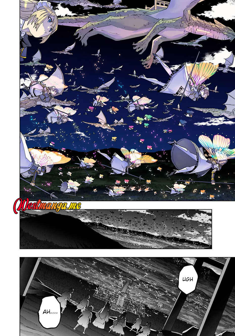 Shinjiteita Nakamatachi ni Dungeon Okuchi de Korosarekaketa ga Gift "Mugen Gacha" de Level 9999 no Nakamatachi wo Te ni Irete Moto Party Member to Sekai ni Fukushuu & "Zamaa!" Shimasu! Chapter 190 - Page 15