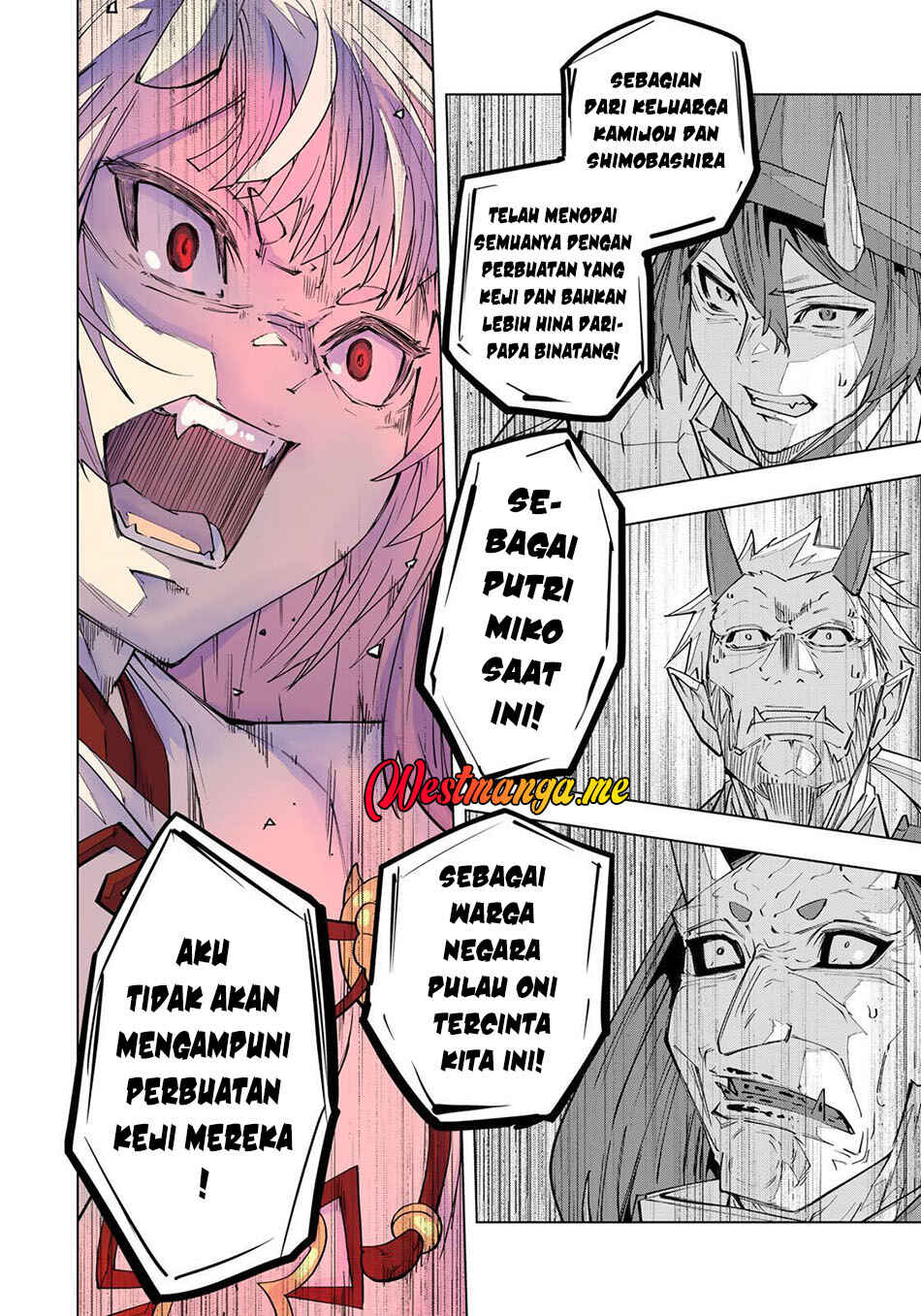 Shinjiteita Nakamatachi ni Dungeon Okuchi de Korosarekaketa ga Gift "Mugen Gacha" de Level 9999 no Nakamatachi wo Te ni Irete Moto Party Member to Sekai ni Fukushuu & "Zamaa!" Shimasu! Chapter 190 - Page 9
