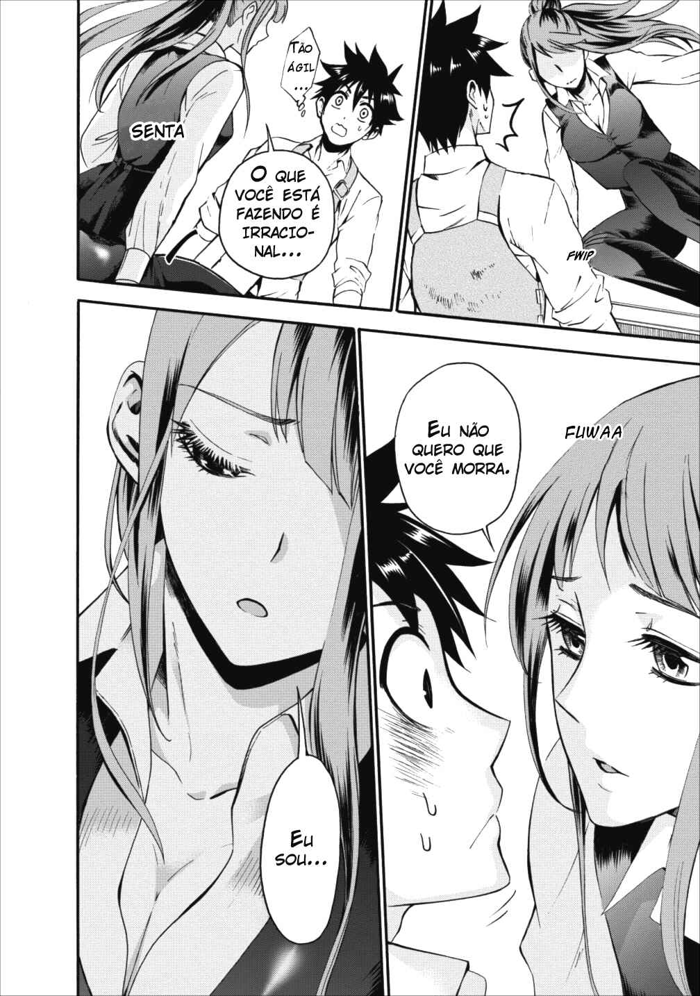 Boukenka ni Narou! Skill Board de Dungeon Kouryaku Chapter 3 - Page 16