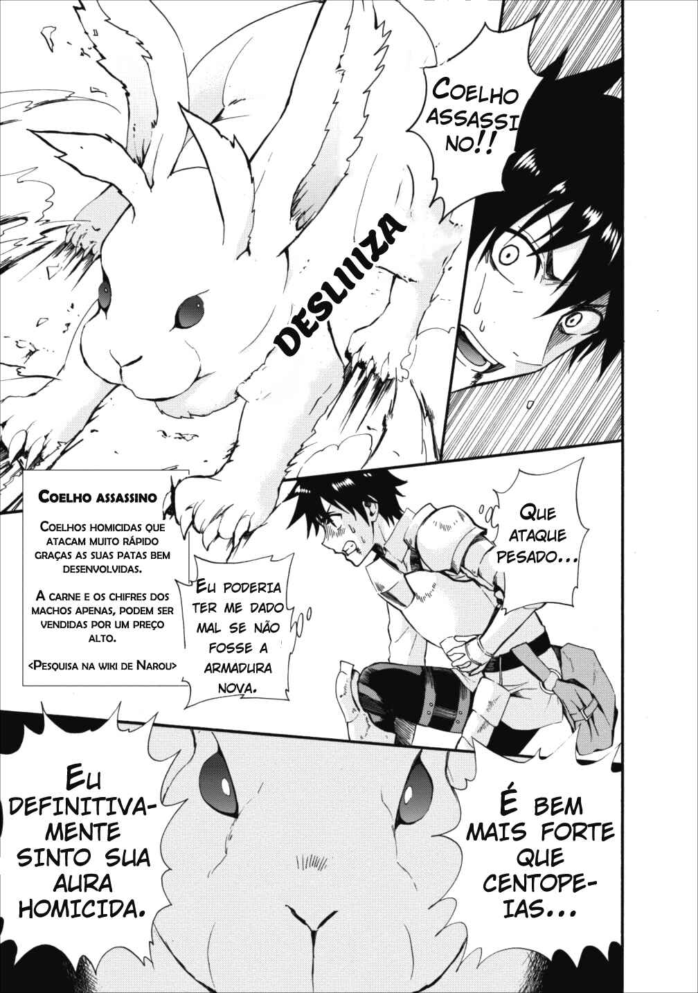 Boukenka ni Narou! Skill Board de Dungeon Kouryaku Chapter 3 - Page 27