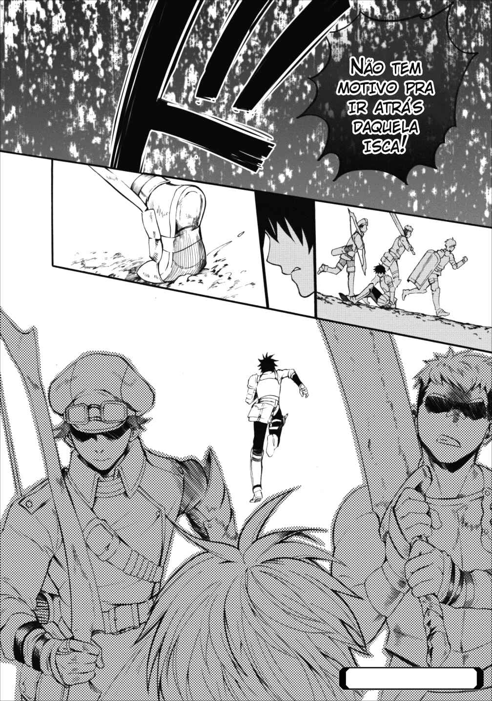 Boukenka ni Narou! Skill Board de Dungeon Kouryaku Chapter 3 - Page 32