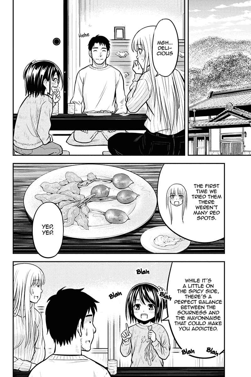 Orenchi ni Kita Onna Kishi to Inakagurashi Surukotoninatta Ken Chapter 52 - Page 10