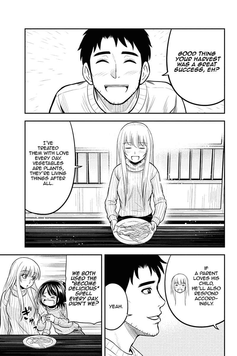 Orenchi ni Kita Onna Kishi to Inakagurashi Surukotoninatta Ken Chapter 52 - Page 11
