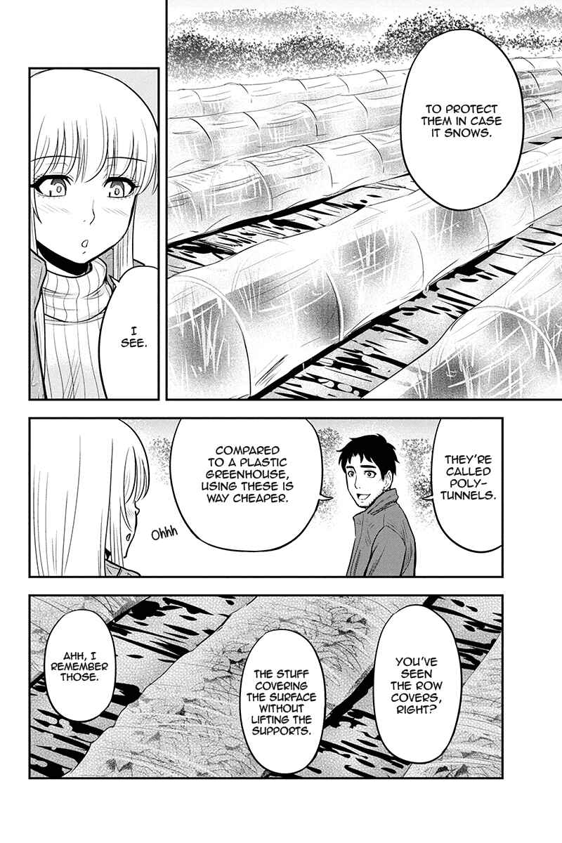 Orenchi ni Kita Onna Kishi to Inakagurashi Surukotoninatta Ken Chapter 52 - Page 16