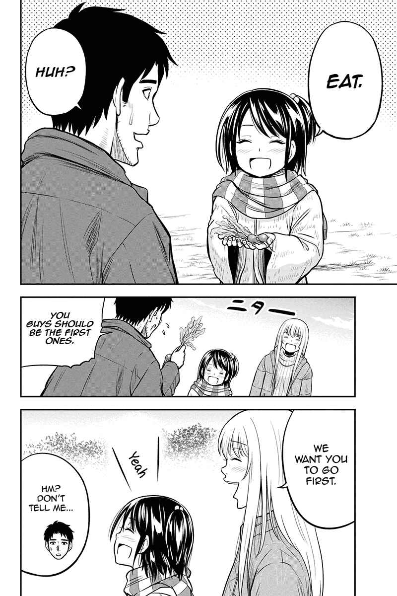 Orenchi ni Kita Onna Kishi to Inakagurashi Surukotoninatta Ken Chapter 52 - Page 6