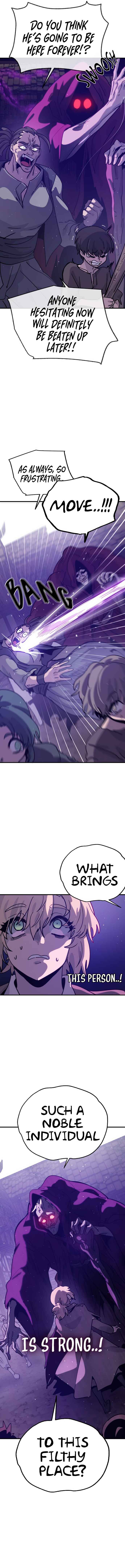 Du Beonjjae Sam eun Healing Life? Chapter 20 - Page 15