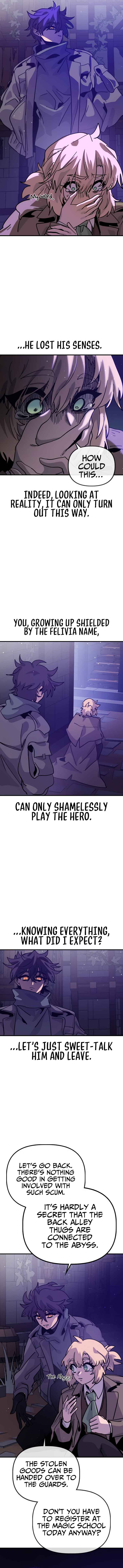 Du Beonjjae Sam eun Healing Life? Chapter 20 - Page 7