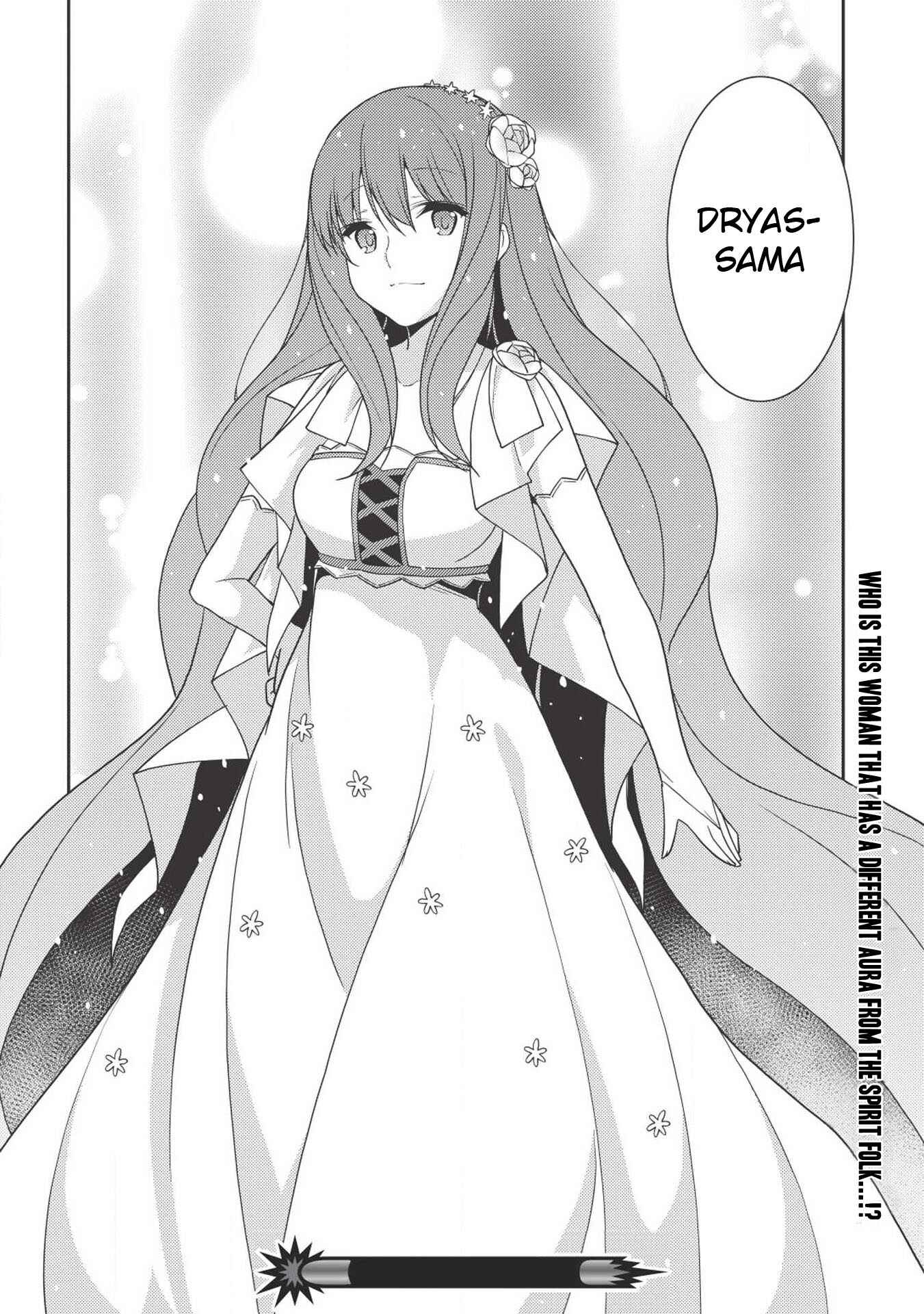 Seirei Gensouki ~Konna Sekai de Deaeta Kimi ni~ Chapter 19 - Page 30