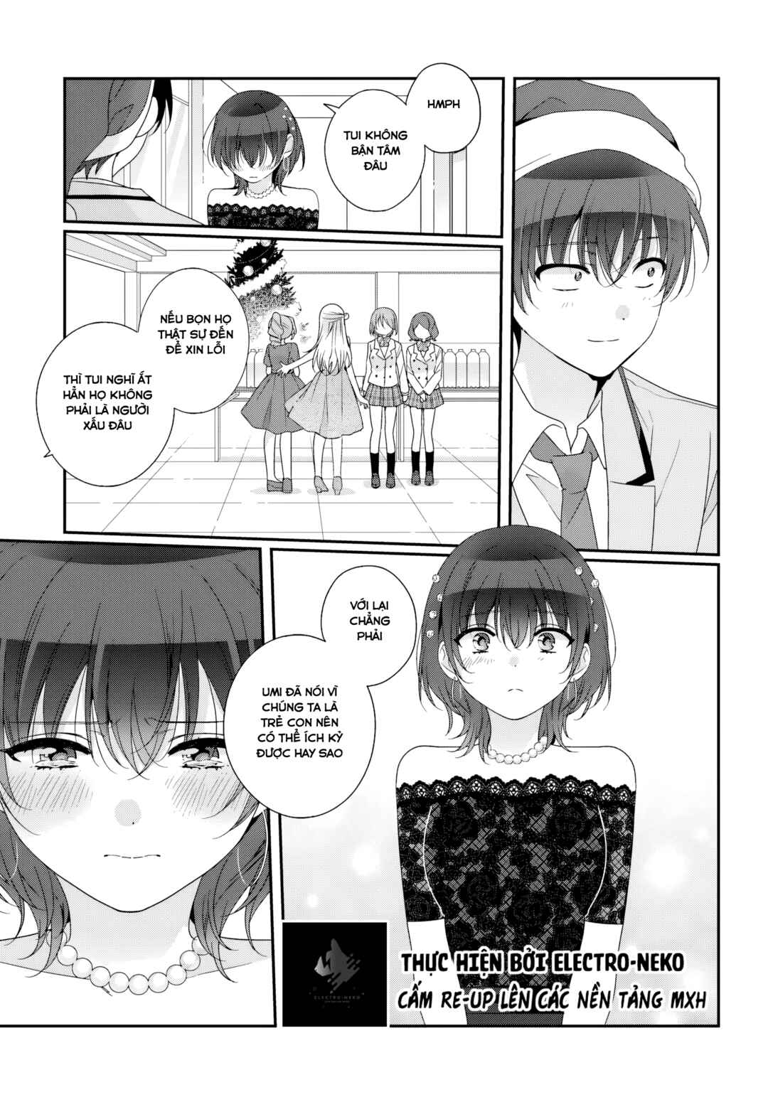 Class de 2-banme ni Kawaii Onnanoko to Tomodachi ni Natta Chapter 31.1 - Page 11