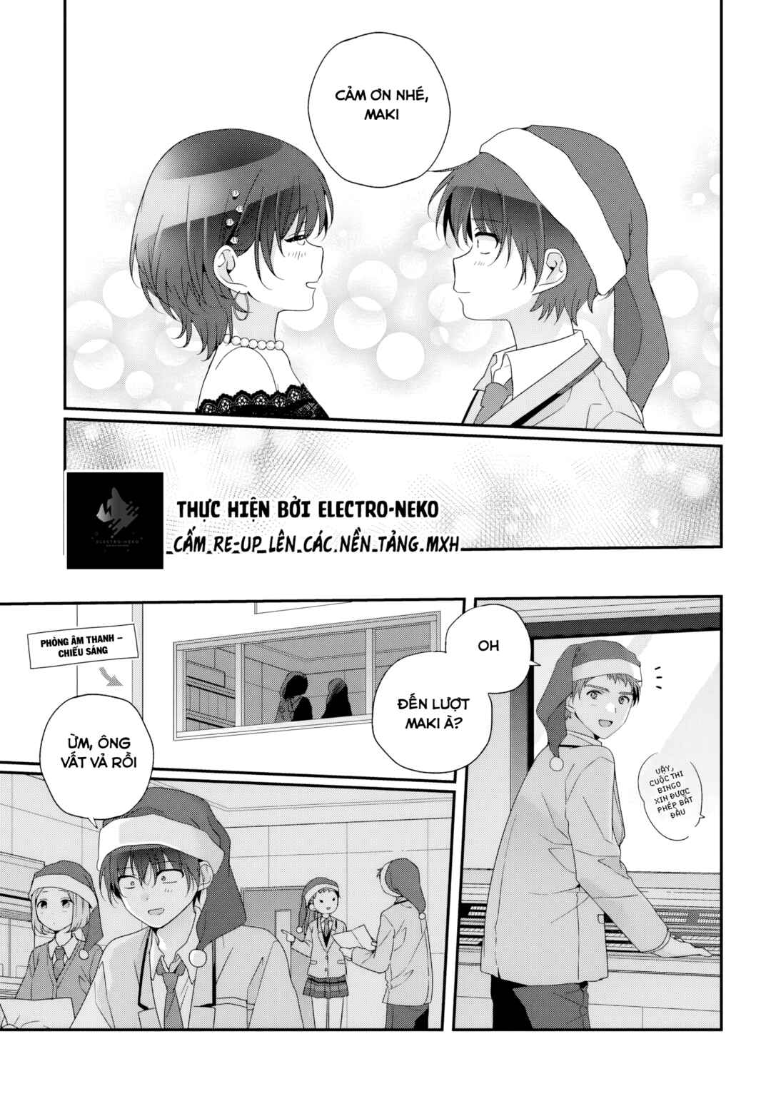 Class de 2-banme ni Kawaii Onnanoko to Tomodachi ni Natta Chapter 31.1 - Page 13