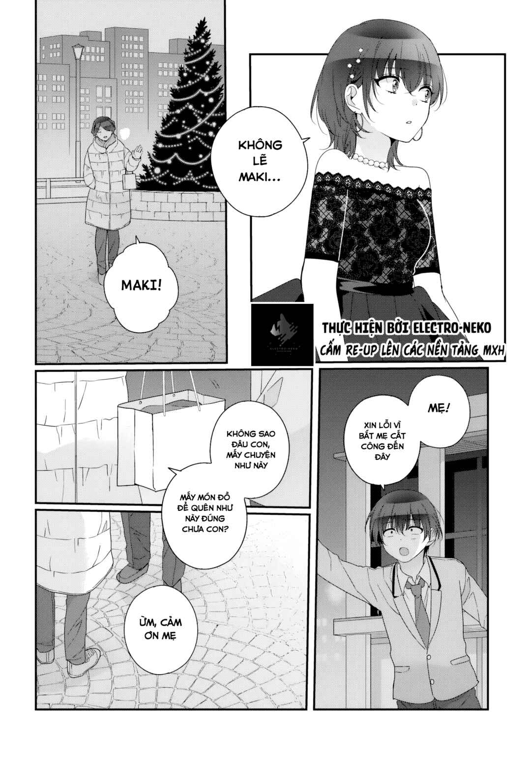 Class de 2-banme ni Kawaii Onnanoko to Tomodachi ni Natta Chapter 31.1 - Page 16