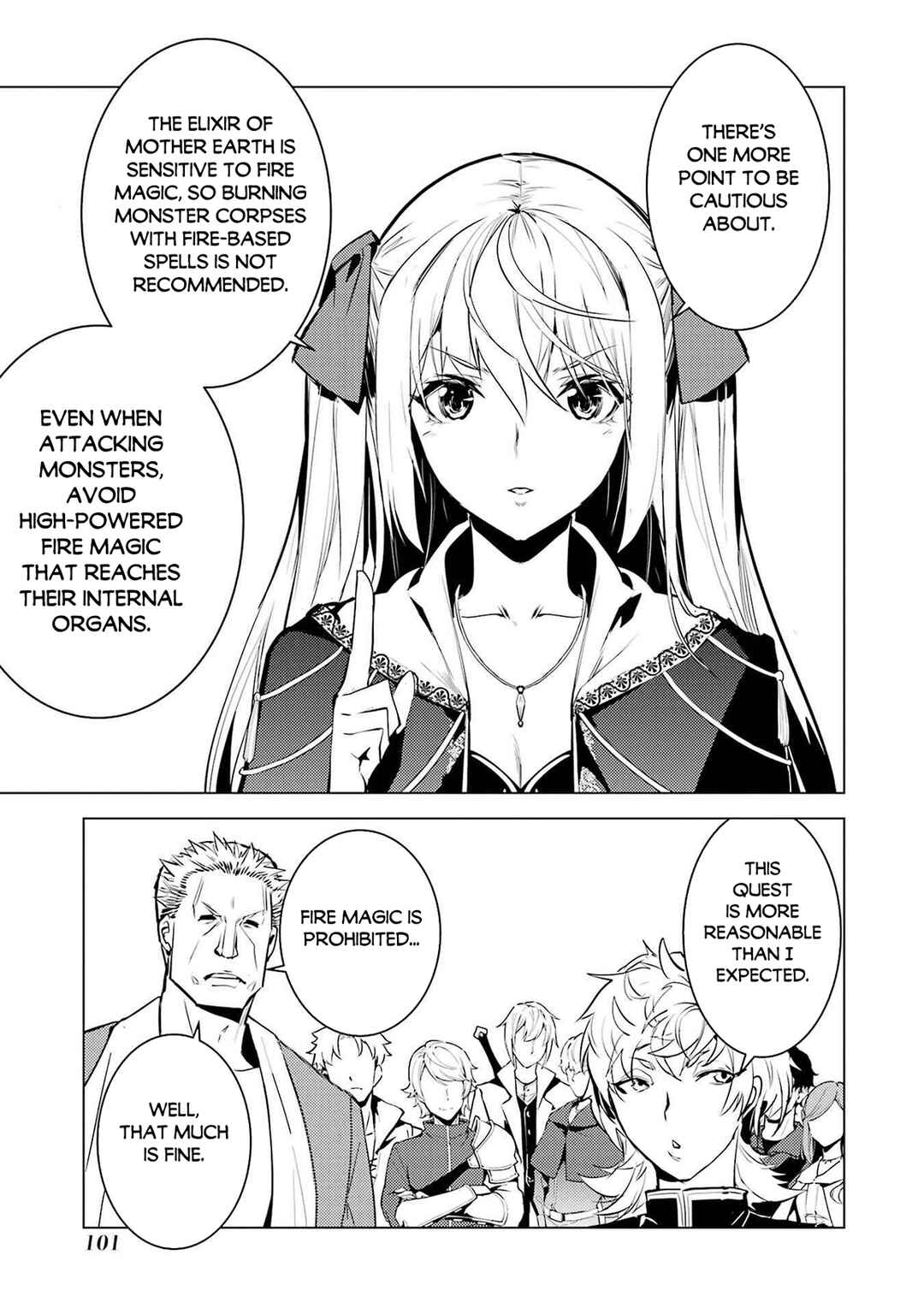 Tensei Kenja no Isekai Life ~Dai ni no Shokugyou wo Ete, Sekai Saikyou ni Narimashita~ Chapter 86.2 - Page 10