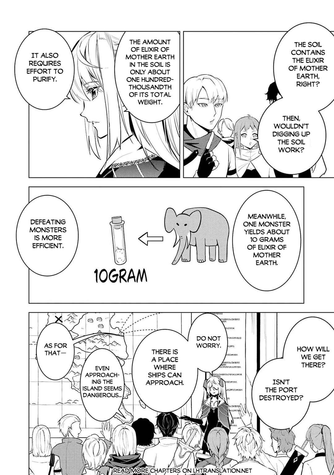Tensei Kenja no Isekai Life ~Dai ni no Shokugyou wo Ete, Sekai Saikyou ni Narimashita~ Chapter 86.2 - Page 11