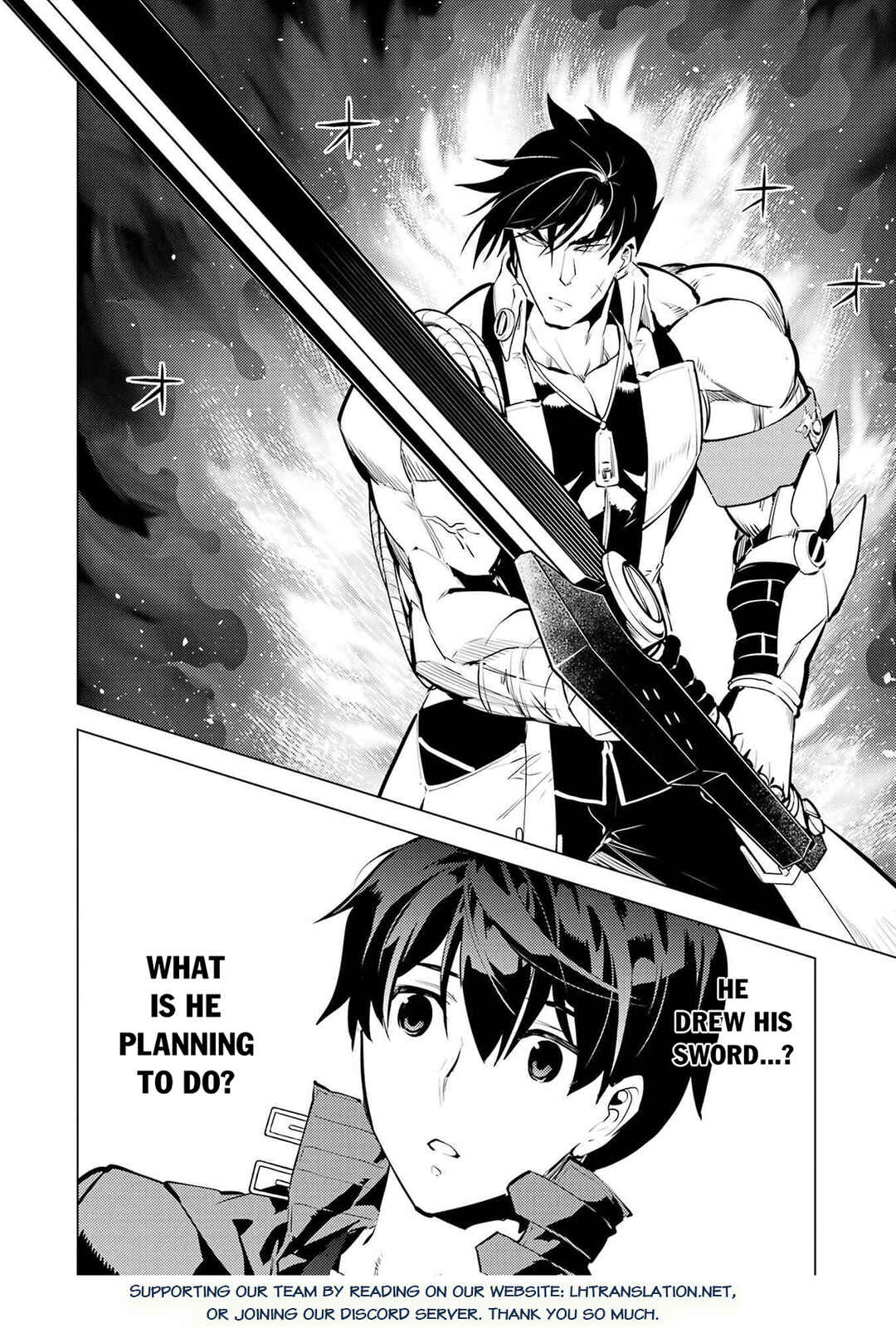 Tensei Kenja no Isekai Life ~Dai ni no Shokugyou wo Ete, Sekai Saikyou ni Narimashita~ Chapter 86.2 - Page 29