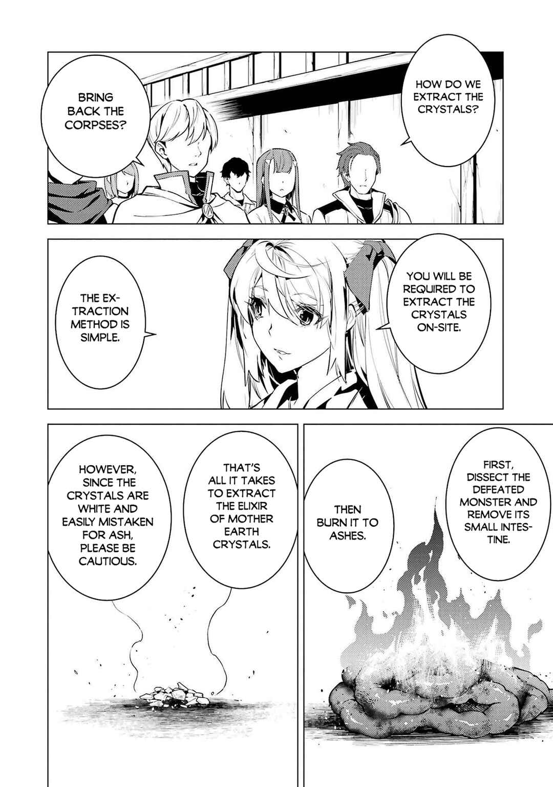 Tensei Kenja no Isekai Life ~Dai ni no Shokugyou wo Ete, Sekai Saikyou ni Narimashita~ Chapter 86.2 - Page 9